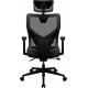 ThunderX3 YAMA1 Universal gaming chair Black