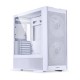 Lian Li LANCOOL 206 Tower White Lian Li LANCOOL 206 Tower White