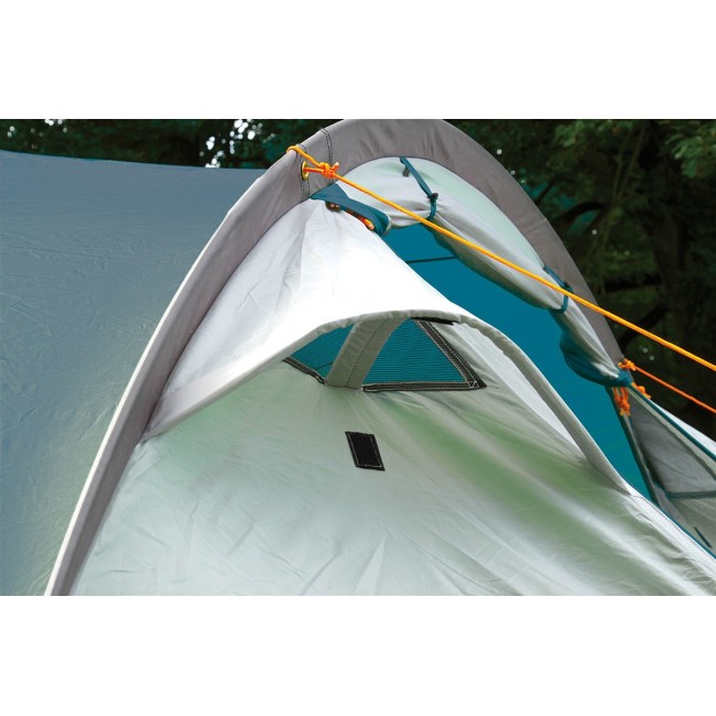 Coleman Cortes 3 Multicolour Tunnel tent Coleman Cortes 3 Multicolour Tunnel tent