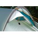Coleman Cortes 3 Multicolour Tunnel tent Coleman Cortes 3 Multicolour Tunnel tent