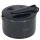 ADLER AD 1377g grey silicone kettle ADLER AD 1377g grey silicone kettle