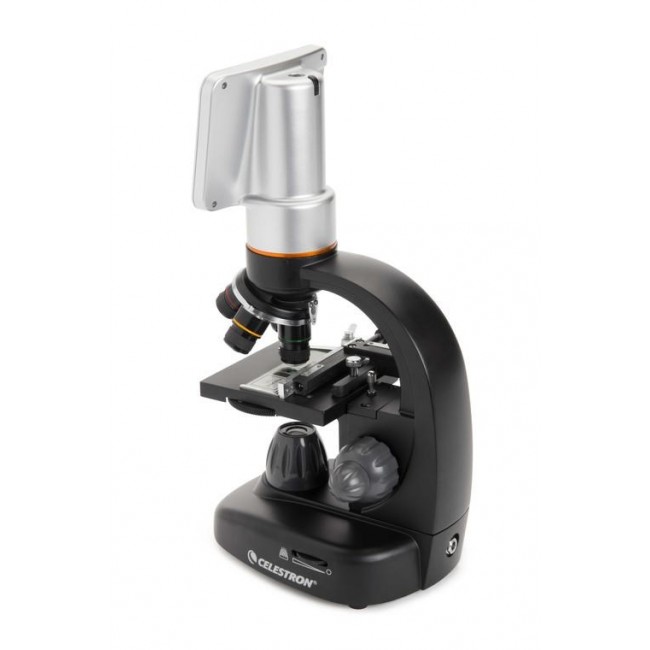 Celestron Tetraview 1600x Digital microscope