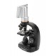 Celestron Tetraview 1600x Digital microscope