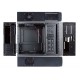 Chieftec UE-02B computer case Mini Tower Black 250 W