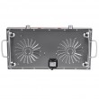 Electric cooker HEINRICH'S HDK 8696