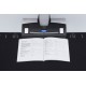 Ricoh ScanSnap SV600 Overhead scanner 285 x 218 DPI A3 Black, White