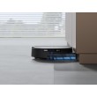Ecovacs Deebot X11 Pro Omni cleaning robot, black