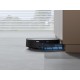 Ecovacs Deebot X11 Pro Omni cleaning robot, black