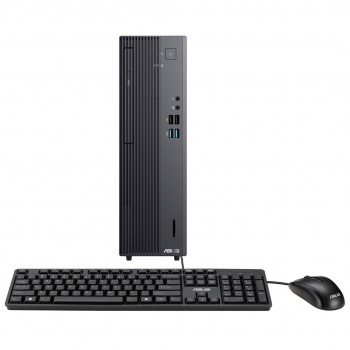 ASUS ExpertCenter D501SER-514500261X SFF i5-14500 16GB DDR5 SSD512 UHD Graphics 770 W11Pro 3Y OnSite