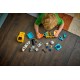 LEGO DUPLO 10475 3 in 1 Construction Vehicles