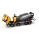 LEGO CITY 60478 Cement Mixer