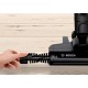 Bosch Serie 2 BCHF216B handheld vacuum Black Bagless