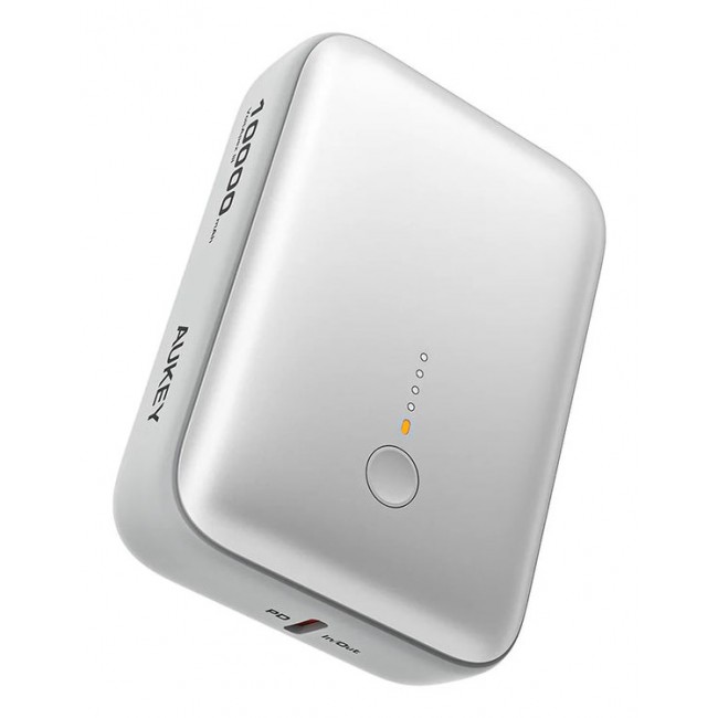 AUKEY Spark Mini 10000 mAh White AUKEY Spark Mini 10000 mAh White