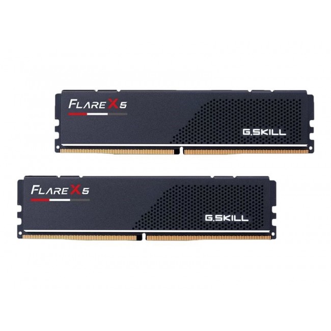 G.Skill Flare X5 F5-5600J4040D48GX2-FX5 memory module 96 GB 2 x 48 GB DDR5 G.Skill Flare X5 F5-5600J4040D48GX2-FX5 memory module 96 GB 2 x 48 GB DDR5