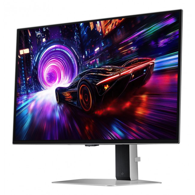 Samsung G81SF computer monitor 68.6 cm (27 Samsung G81SF computer monitor 68.6 cm (27