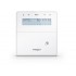 SATEL KEYPAD INT-KWRL2-W WIRELESS (WHITE)