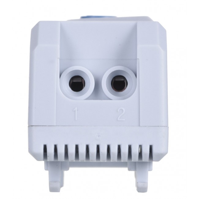 Alantec KTS thermostat Gray