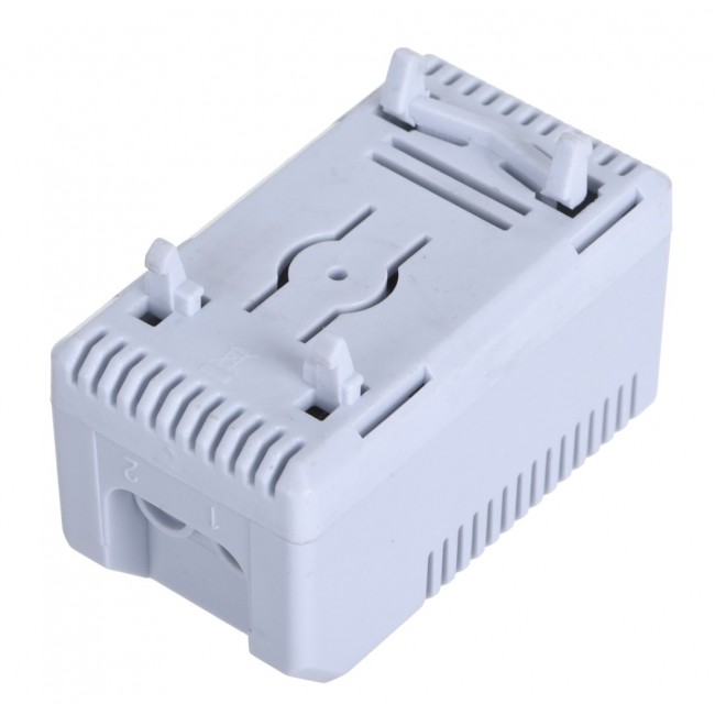 Alantec KTS thermostat Gray