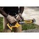 DeWALT DCMPS520P1-QW power hedge trimmer
