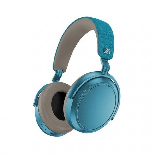 Sennheiser Momentum Wireless Headphones Teal Sennheiser Momentum Wireless Headphones Teal