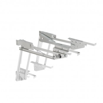 Elevator, Macealn pull-out kitchen shelf frame, built-in 5-20kg. 820x168x106mm MC-497