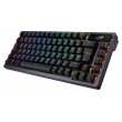 ASUS ROG Azoth keyboard Gaming USB + RF Wireless + Bluetooth QWERTY Black ASUS ROG Azoth keyboard Gaming USB + RF Wireless + Bluetooth QWERTY Black