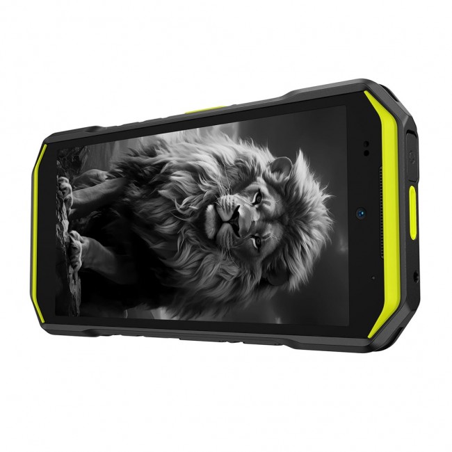 Ulefone Armor X32 Pro 5G 8/256GB Vivid Green