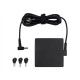 ASUS U90W-01(ADP-90LE B) power adapter/inverter Indoor 90 W Black