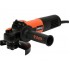 Yato YT-82097 angle grinder 12.5 cm 12000 RPM 850 W 2.1 kg