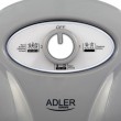 Adler AD 2167 massager Legs Grey, White Adler AD 2167 massager Legs Grey, White