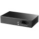 Cudy GS1008PS2 network switch Unmanaged Gigabit Ethernet (10/100/1000) Power over Ethernet (PoE) Black Cudy GS1008PS2 network switch Unmanaged Gigabit Ethernet (10/100/1000) Power over Ethernet (PoE) Black