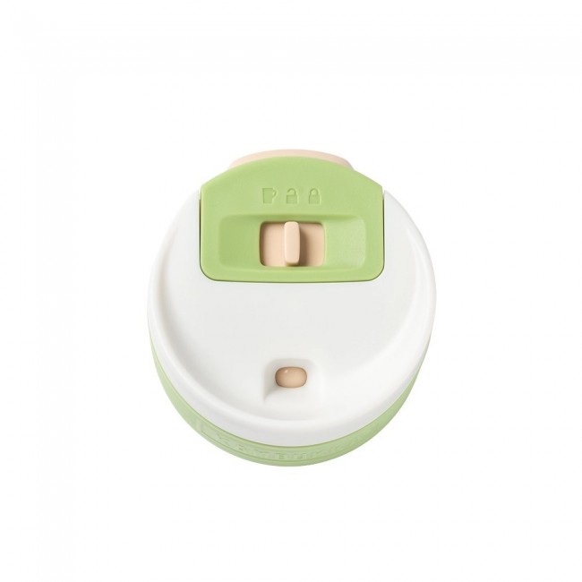 Kambukka Etna 300ml thermal mug, Perfect Pistachio