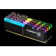G.Skill Trident Z RGB (For AMD) F4-3200C16Q-32GTZRX memory module 32 GB 4 x 8 GB DDR4 288-pin DIMM