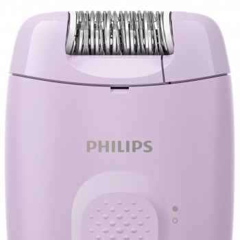 Philips 2000 series Epilator Series 2000 BRE237/00 Corded Epilator