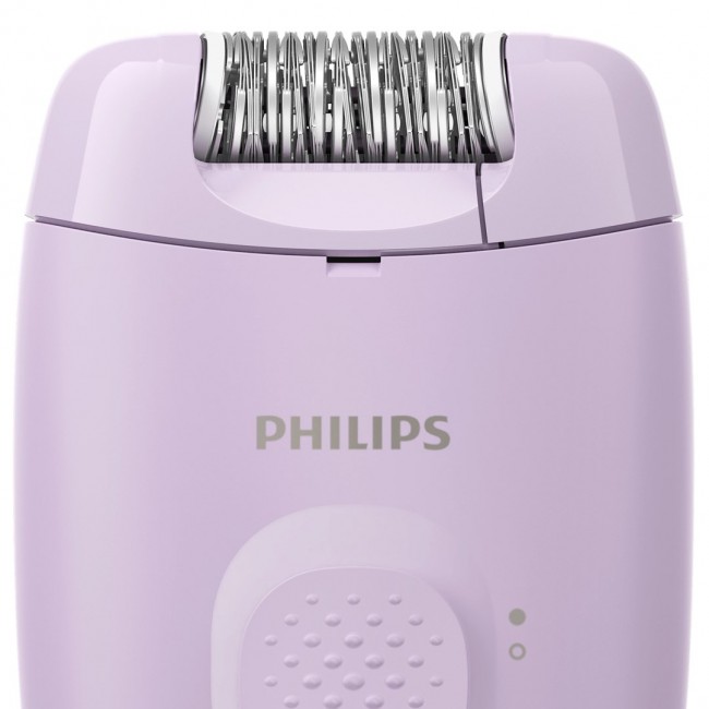 Philips 2000 series Epilator Series 2000 BRE237/00 Corded Epilator