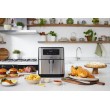 Breville VDF131X Oil-Free Air Fryer