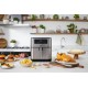 Breville VDF131X Oil-Free Air Fryer