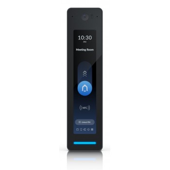 Ubiquiti G3 Reader Pro Face recognition terminal Black