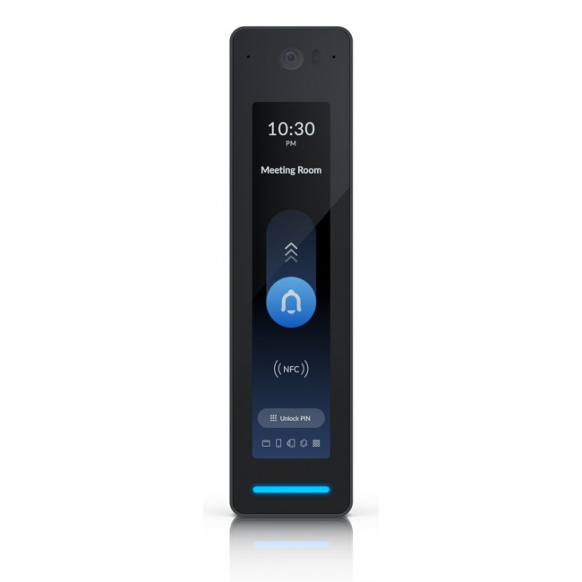 Ubiquiti G3 Reader Pro Face recognition terminal Black