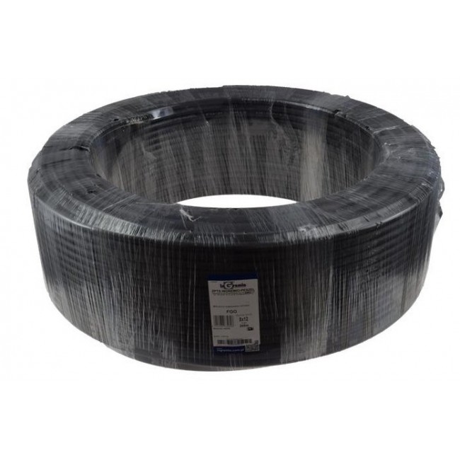 GROUND MICRODUCT 200m 12/8 mm REMOTE CONTROL