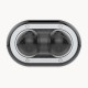 Axis P4708-PLVE IP security camera Indoor & outdoor 3840 x 2160 pixels Ceiling/wall