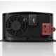 Qoltec Intelligent Professional Monolith Battery Charger for LiFePO4 AGM GEL SLA batteries | 30A | 12V