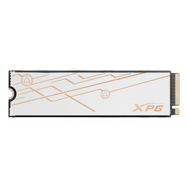 ADATA SMAR-980B-4TCS internal solid state drive 4 TB M.2 PCI Express 5.0 NVMe 3D NAND ADATA SMAR-980B-4TCS internal solid state drive 4 TB M.2 PCI Express 5.0 NVMe 3D NAND