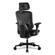 COUGAR Gaming/Office Chair Speeder, Mesh, Black