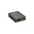 D-Link DMC-G01LC/E network media converter 1000 Mbit/s Grey