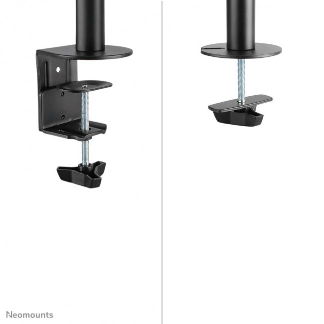 Neomounts NM-D135D3BLACK Monitor arm 10-27