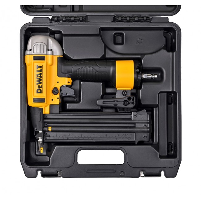 DeWALT DPN1850PP-XJ nailer/staple guns Pneumatic