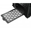 COUGAR Midi Tower Case Duoface Pro ARGB, Black