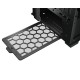 COUGAR Midi Tower Case Duoface Pro ARGB, Black