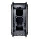 COUGAR Full Tower Case, Panzer Max-G, Black